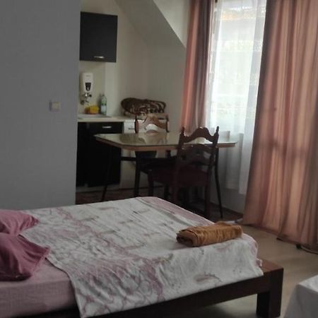 Apartment Ivaylo Varna Exterior photo