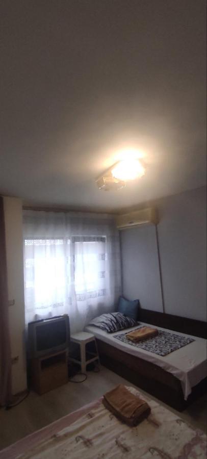 Apartment Ivaylo Varna Exterior photo