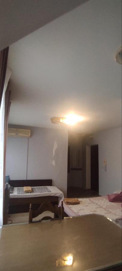 Apartment Ivaylo Varna Exterior photo
