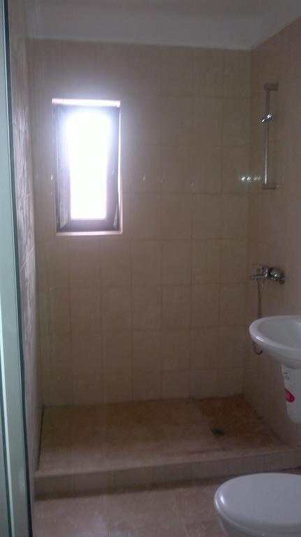 Apartment Ivaylo Varna Exterior photo