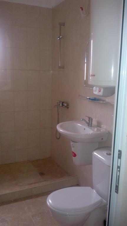Apartment Ivaylo Varna Exterior photo