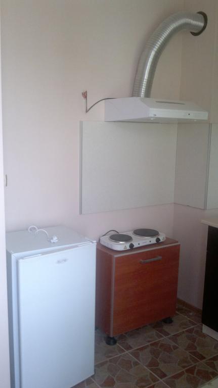 Apartment Ivaylo Varna Exterior photo