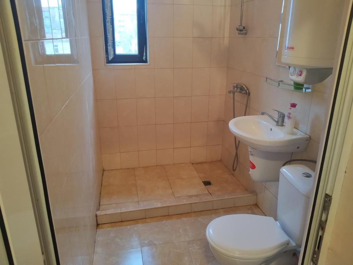 Apartment Ivaylo Varna Exterior photo