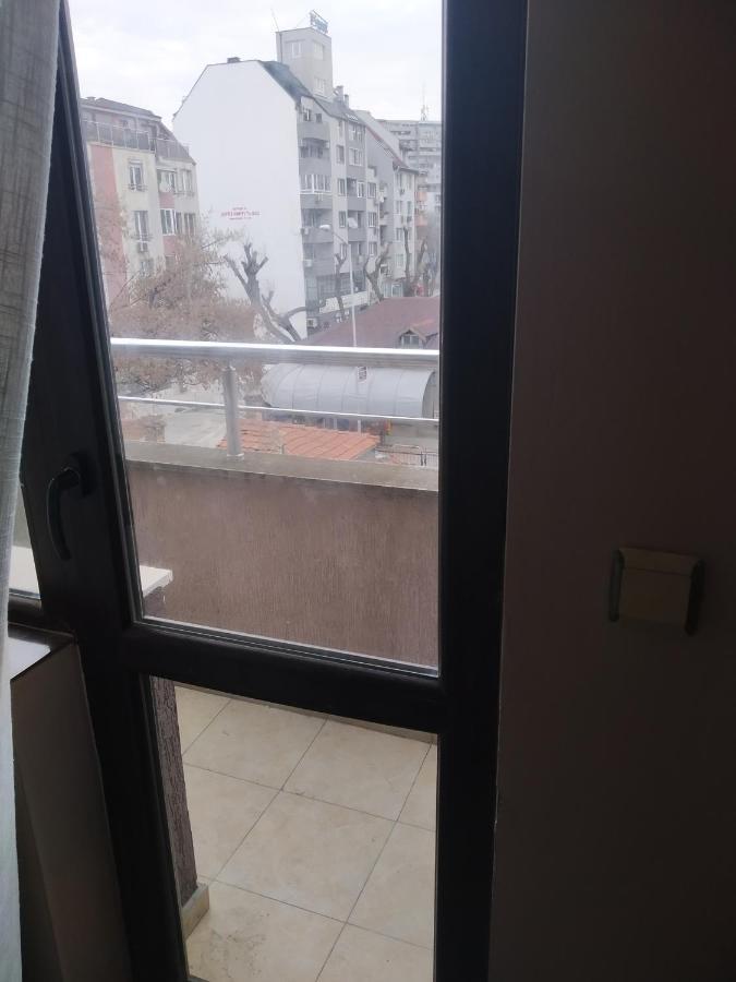 Apartment Ivaylo Varna Exterior photo